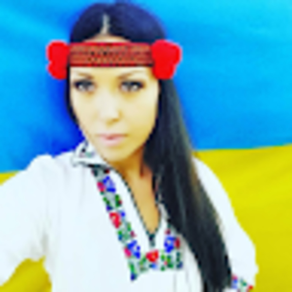 Meet your Posher, Oksana